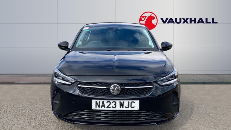 Vauxhall Corsa 1.2 Design 5dr Petrol Hatchback